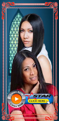 Gudang Lagu Anggun C. Sasmi