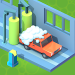 Cover Image of Download Car Wash Empire  APK