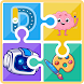 KidLab - Eğitici Çocuk Oyunu - Androidアプリ