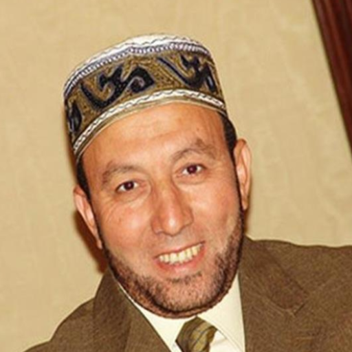 Mohamed Jebril Quran offline logo