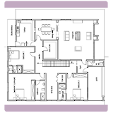 house building plans icon