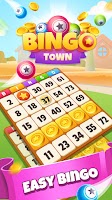 screenshot of Bingo Town