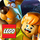 LEGO® Scooby-Doo Haunted Isle icon