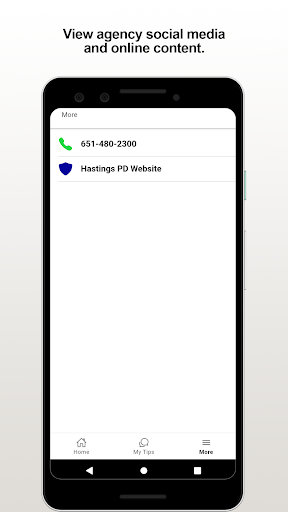 Hastings PD Screen 3
