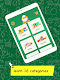 screenshot of Learn Turkish Vocabulary - Kid