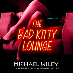 Icon image The Bad Kitty Lounge