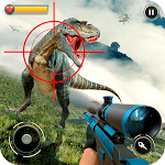Cover Image of Download Dinosaurs Hunter 3D 4.6 APK