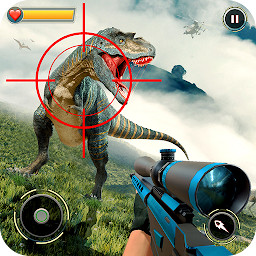 Icon image Dinosaurs Hunter 3D