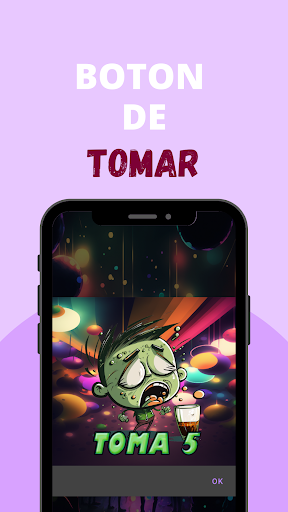 Democracia Borracha: Quien es Screen 3