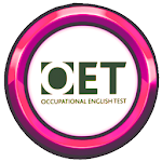 Cover Image of Download Oet Max Listening| Reading| Speaking| Writing Test 9.8 APK