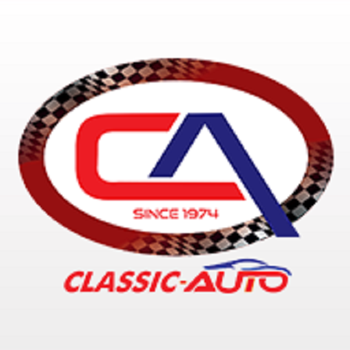 Classic Auto logo