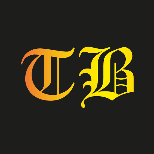 Tornedalsbladet logo