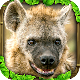 Hyena Simulator icon