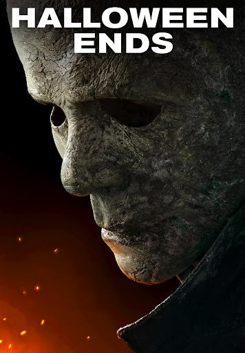 Halloween 2022 Movie
 Halloween Ends 2022 Movies on Google Play