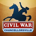 Cover Image of Download Chancellorsville Battle App  APK
