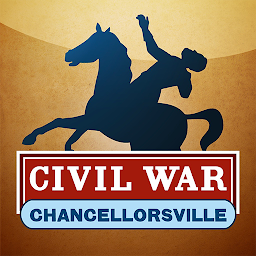 Icon image Chancellorsville Battle App