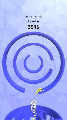 Rotating Maze 3D Puzzle - Screenshot 2