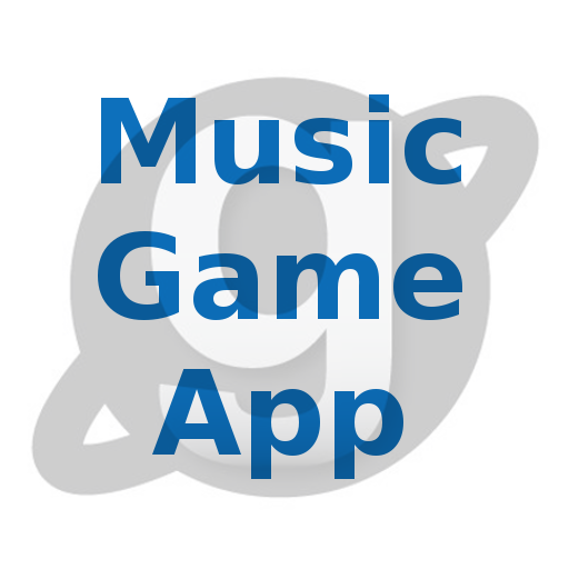 Logo music game app by gurmeet sing