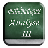 Maths : Cours d’analyse III icon