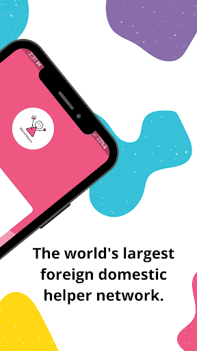 MamaHelpers AI Screen 2