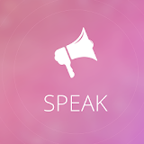 Speak | Amar Ads icon