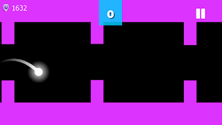 X Ball Jump - Screenshot 2