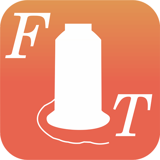 Floriani Thread Application logo