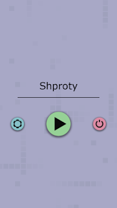 Shproty Pro