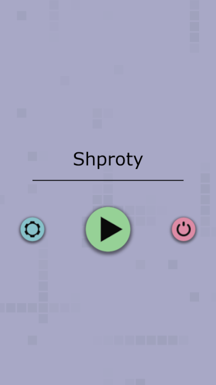Shproty Pro - 1.0c 110424 - (Android)