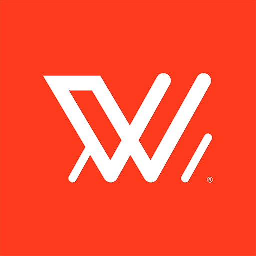 AFLW Official App  Icon