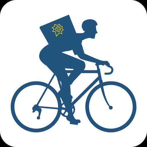 Domiciliarios App v2 logo
