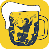 beer time icon
