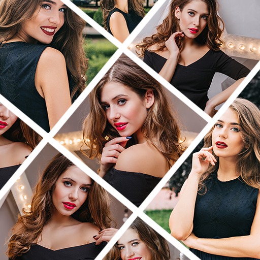 Photo Editor - Collage Maker Logo