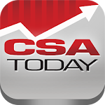 Cover Image of Download CSAToday by IAA  APK
