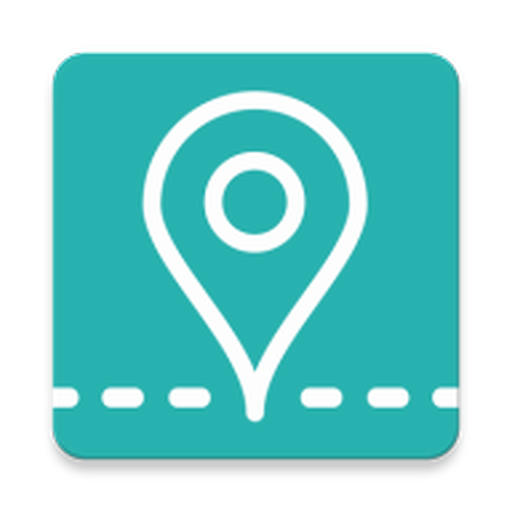 LAAS Mapping Tour logo