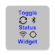Toggle Status Widget دانلود در ویندوز