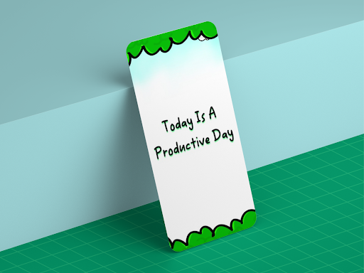 Android application To-Do Fun screenshort