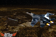 Flight Simulator Night NY HDのおすすめ画像5