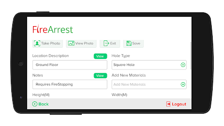 FireArrest