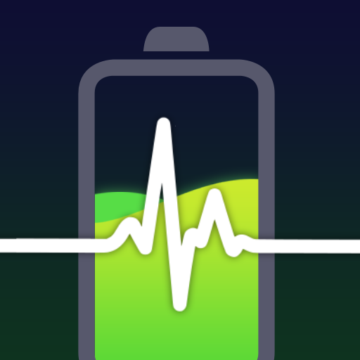 Charger Tester & Ampere Meter logo