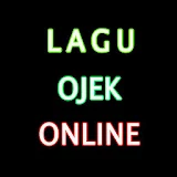 Lagu Ojek Online icon