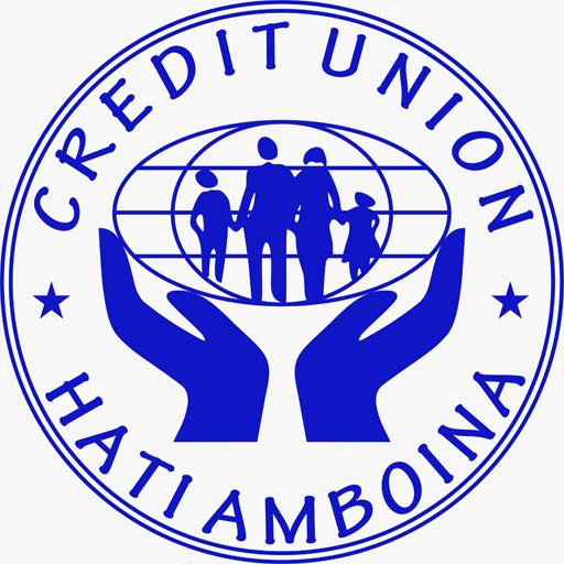 Escete - CU Hati Amboina logo