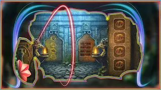 Little Dragon Escape - Screenshot 2