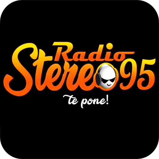 Radio Stereo95 - Perú