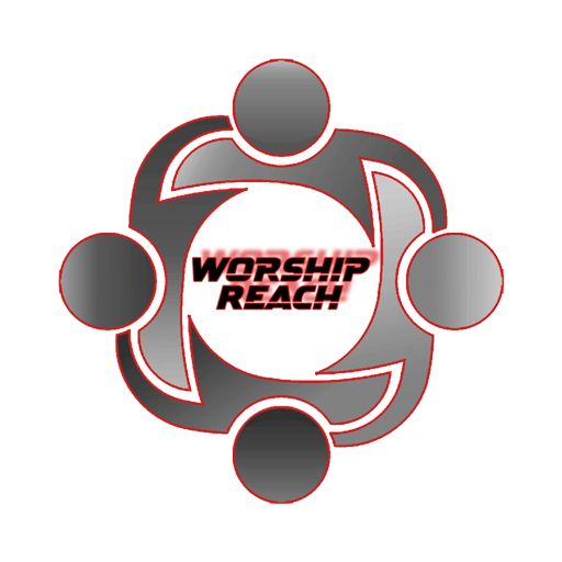 Worship Reach Cp logo