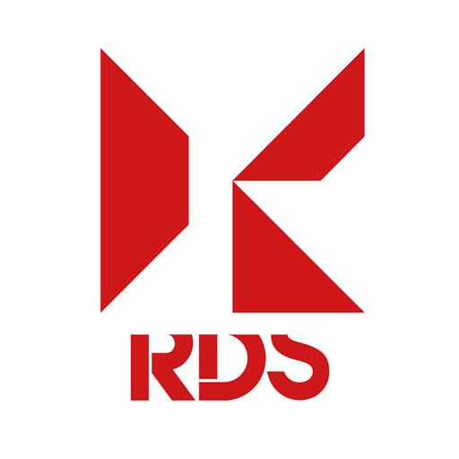 RDS [AR] logo