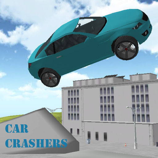 Car Crashers 1.8.6 Icon