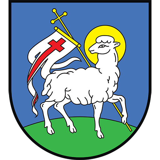 Gmina Rychtal logo