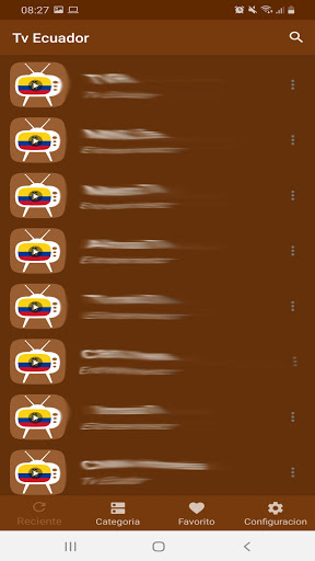 Tv Ecuador Online Televisión de Ecuador en vivo