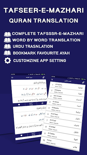 App-voorskou